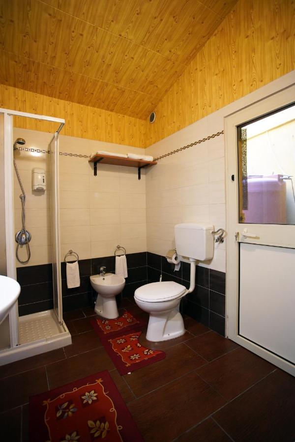 Apartment Golden Dreams Reggio Calabria Exterior foto